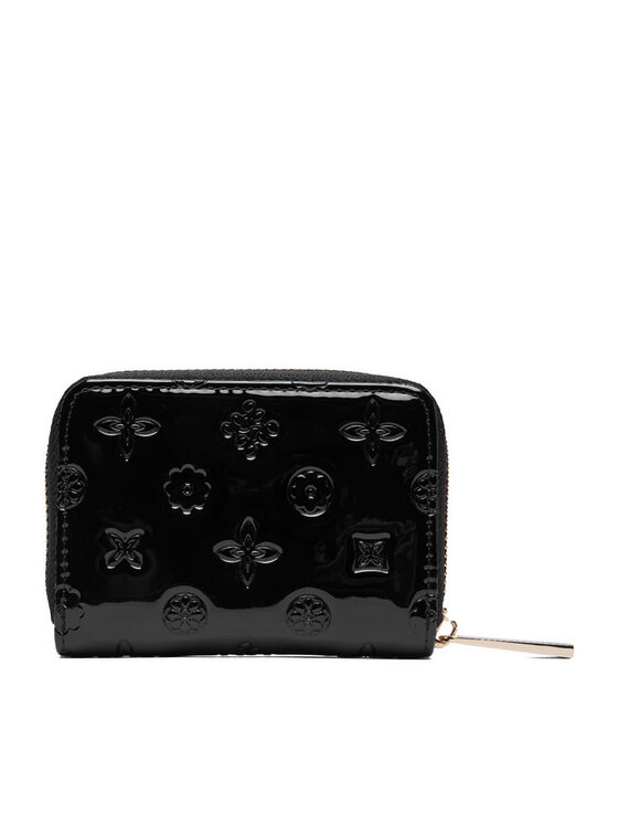 Nine West Гаманець Nine West CEO-NW-W1-005-AW26 Чорний