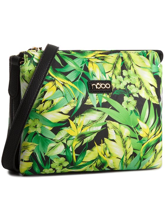 Nobo Сумка Nobo NBAG-E4140-CM02 Зелений