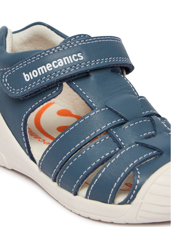 Biomecanics Босоніжки Biomecanics 262115 Cиній