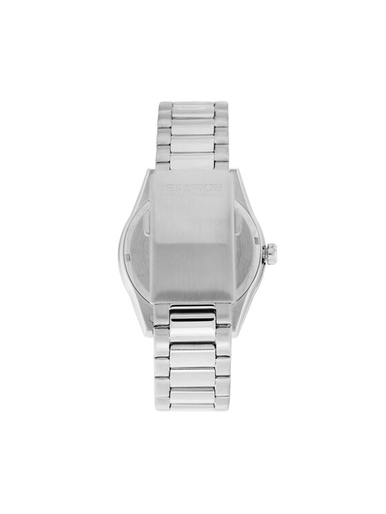 Casio Годинник Casio Edifice EFV-160D-4AVEF Срібний