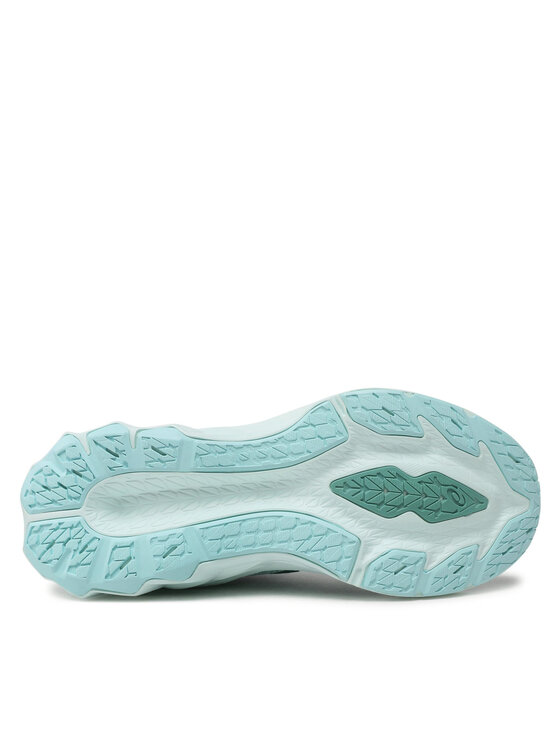 Asics Pantofi pentru alergare Asics Novablast 2 1012B049 Verde