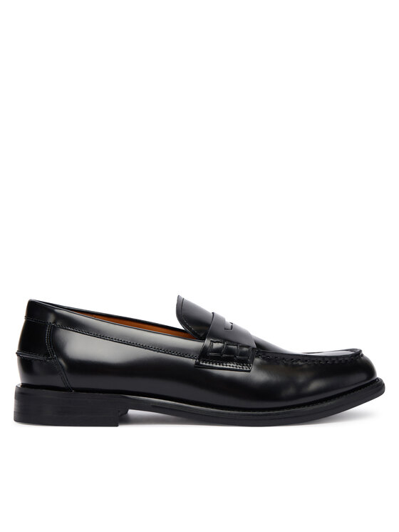 Vagabond Shoemakers Мокасини Vagabond Shoemakers Steven 6060-004-20 Чорний