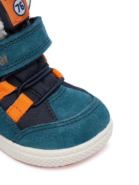 Primigi Снігоходи Primigi GORE-TEX 8856722 M Cиній