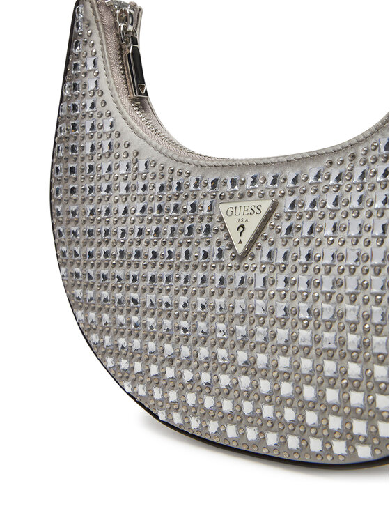 Guess Сумка Guess HWIY92 05010 Срібний