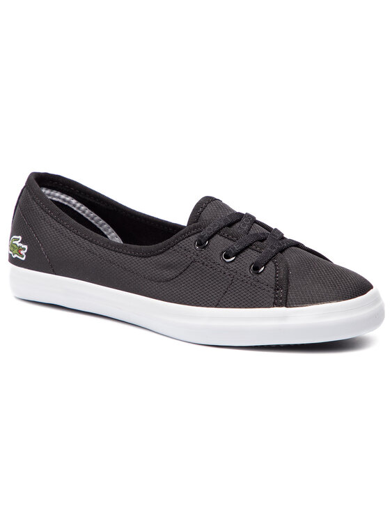 Lacoste Scarpe sportive Lacoste Ziane Chunky 119 2 Cfa 7-37CFA0051312 Nero