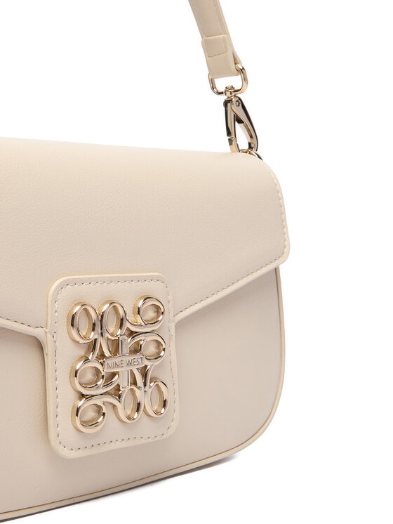 Nine West Soma Nine West CEO-Celest-LDA8444 Écru