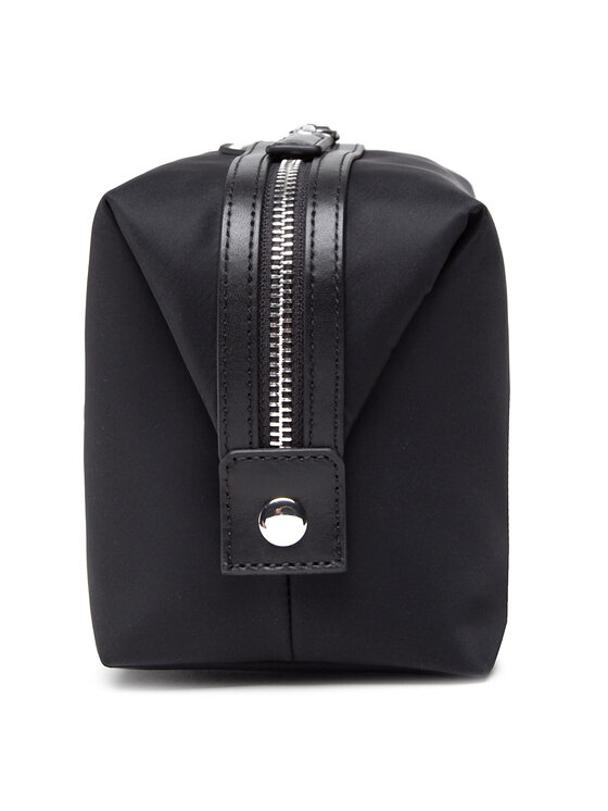 KARL LAGERFELD Τσαντάκι καλλυντικών KARL LAGERFELD 210W3087 Μαύρο