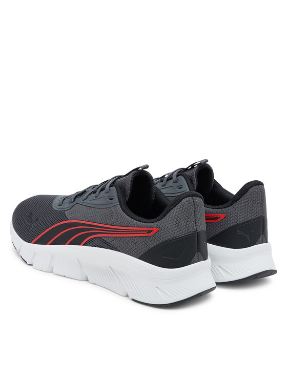 Puma Skriešanas apavi Puma Flexfocus Lite Modern 310093 24 Pelēks