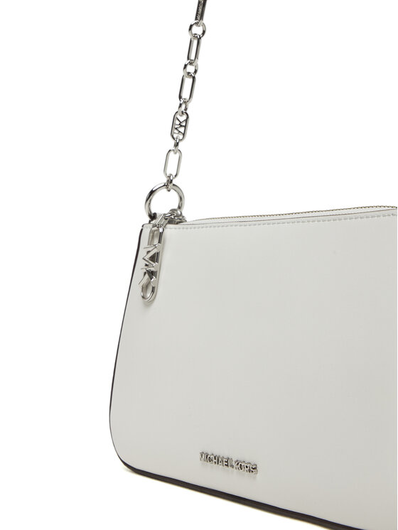 MICHAEL Michael Kors Torebka MICHAEL Michael Kors Empire 32H3S8EW6L Biały