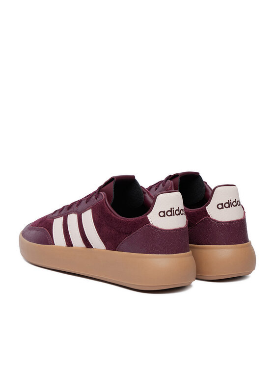adidas Снікерcи adidas CEO-BARREDA DECODE LUX KK4789 Бордовий