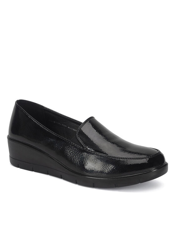 Clara Barson Туфлі Clara Barson WFA2811-1 Чорний
