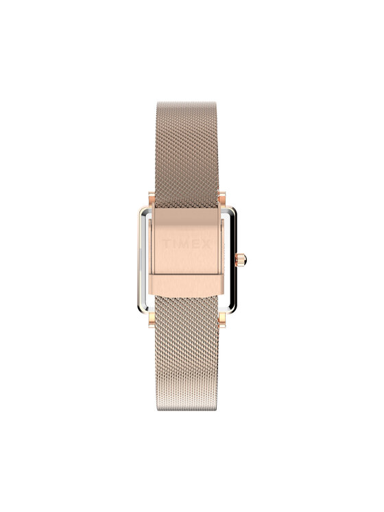 Timex Uhr Timex Transcend TW2Y26200 Roségold
