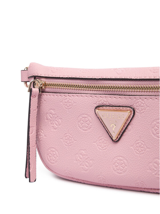 Guess Сумка Guess Devon TWDP97 45083 Рожевий