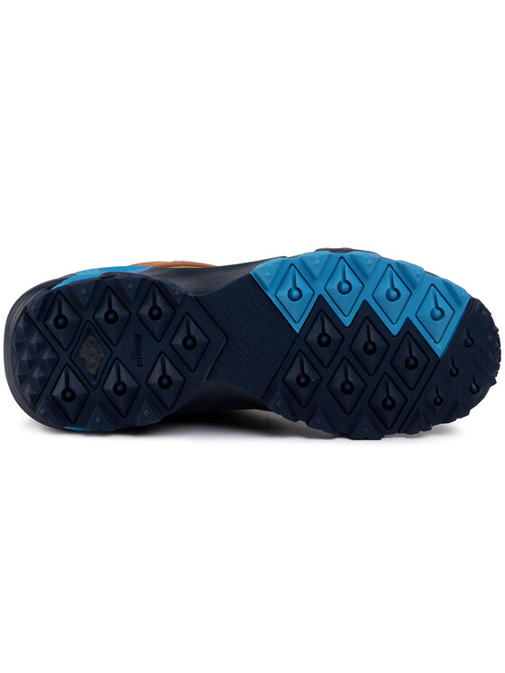 Reebok Snīkeri Reebok Aztrek Double Mix Trail EG8808 Brūns