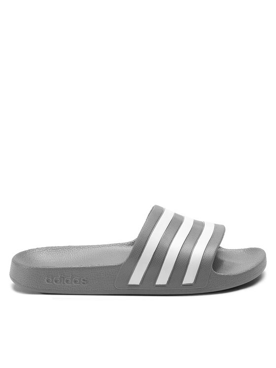 Natikači adidas adilette Aqua F35538 Siva