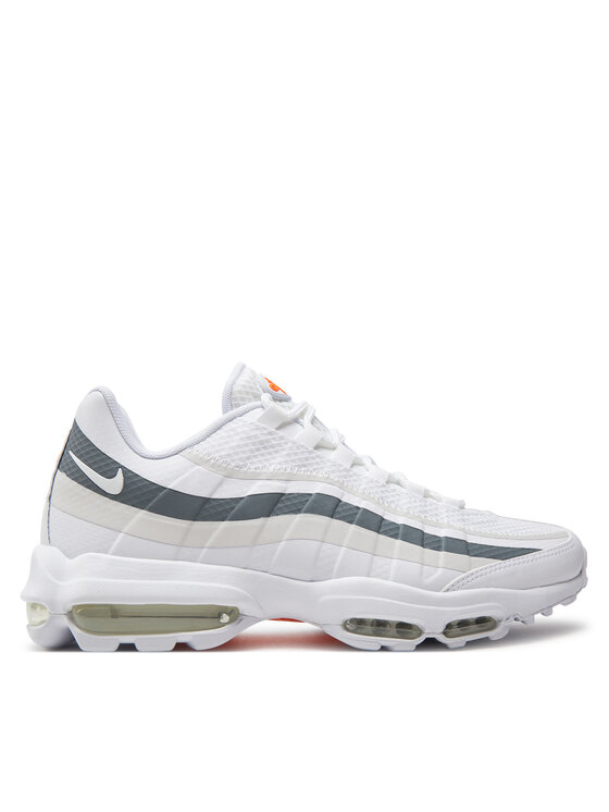Nike Сникърси Nike Air Max 95 Ultra CI2298 100 Бял