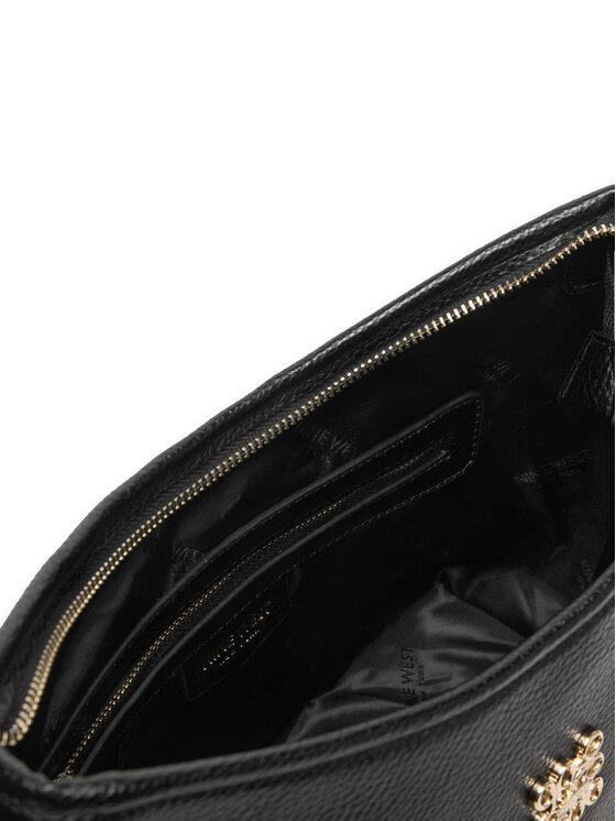 Nine West Kabelka Nine West CEO-SUBTLE ALLURE-LDA9767 Černá