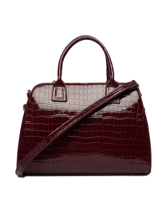 Nine West Bolso Nine West EO-IVY SHORE-LDA9422 Guinda/burdeos