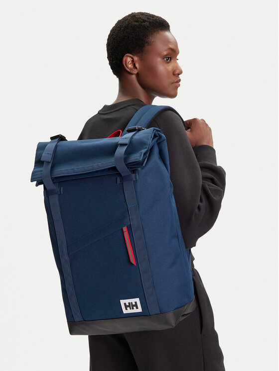Helly Hansen Hátizsák Helly Hansen Stockholm Backpack 67187 Kék