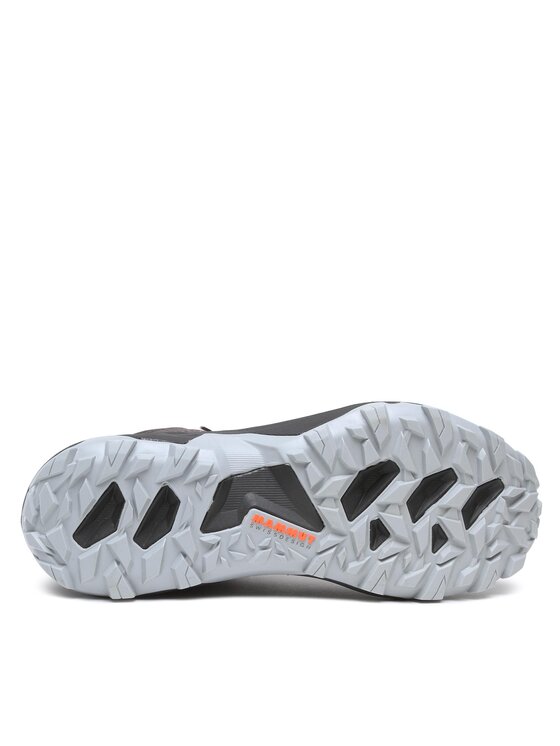 Mammut Trekingová obuv Mammut Sertig II Mid Gtx GORE-TEX 3030-04830-00693-1075 Zelená