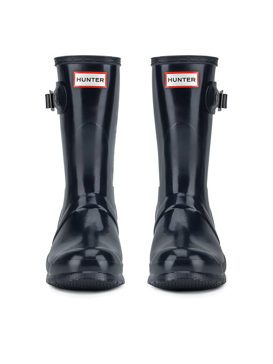 Hunter Гумові чоботи Hunter WFS1000RGL Cиній