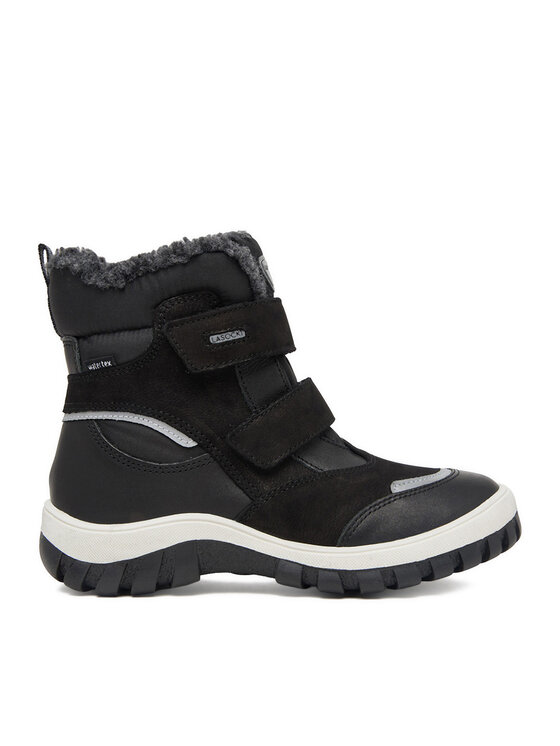 Lasocki Young Śniegowce Lasocki Young CEO-CI12-1797-24A(IV)CH Czarny