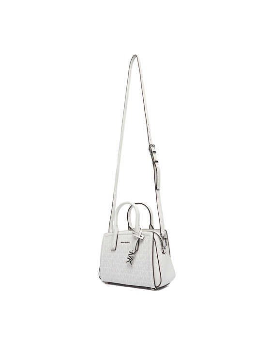 MICHAEL Michael Kors Torebka MICHAEL Michael Kors 32F5S9IC0V Biały