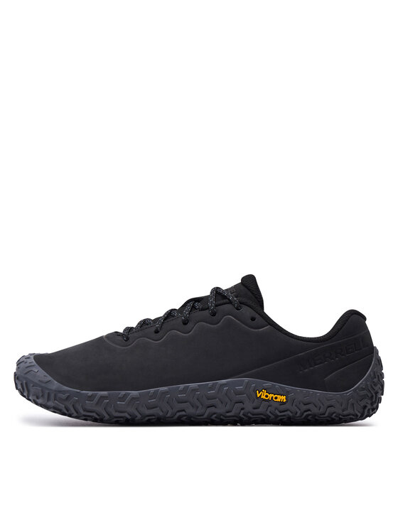 Merrell Снікерcи Merrell Vapor Glove 6 Ltr J067939 Чорний