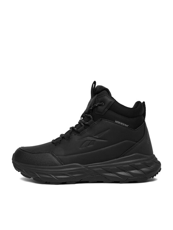 Reebok Зимни обувки Reebok CEO-H8-301 Черен