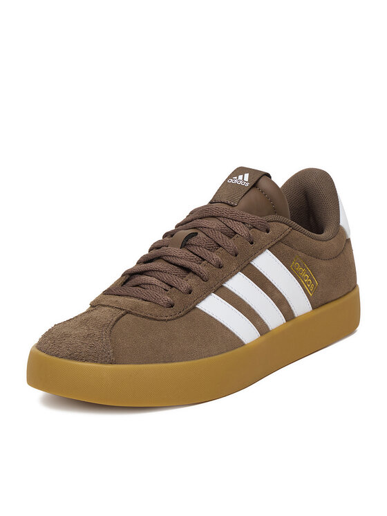 adidas Снікерcи adidas CEO-VL COURT 3.0 JP7536 Коричневий