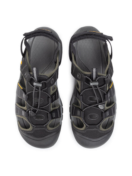 Keen Sandales Keen Rapids H2 1014962 Melns