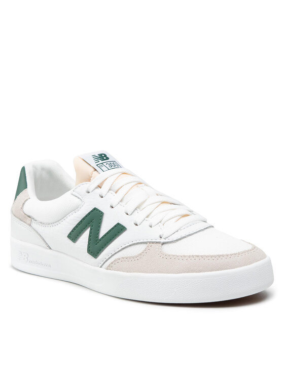New Balance Αθλητικά New Balance CT300WG3 Λευκό
