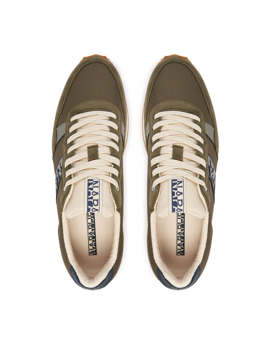 Napapijri Sneakers Napapijri NP0A8B9N Verde