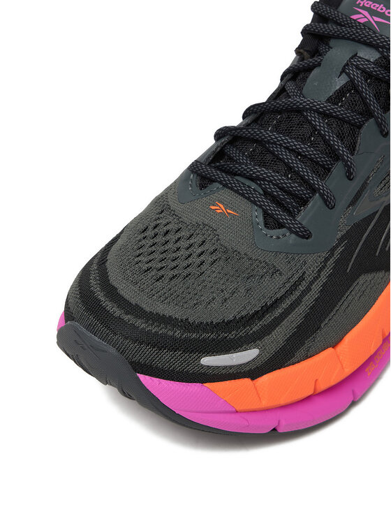Reebok Взуття для бігу Reebok EO-FLOATZIG DOUBLE 100244468 Чорний