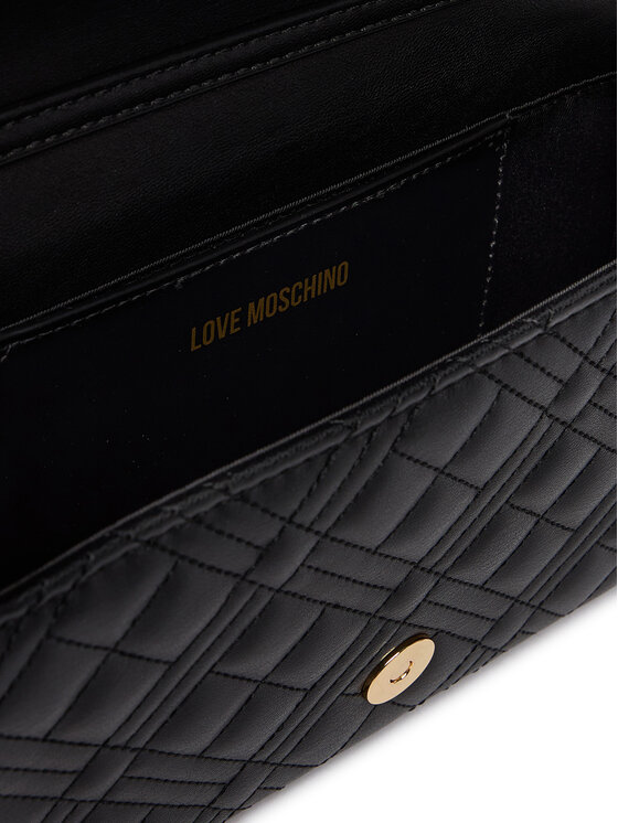LOVE MOSCHINO Сумка LOVE MOSCHINO JC4079PP1OLA0000 Чорний