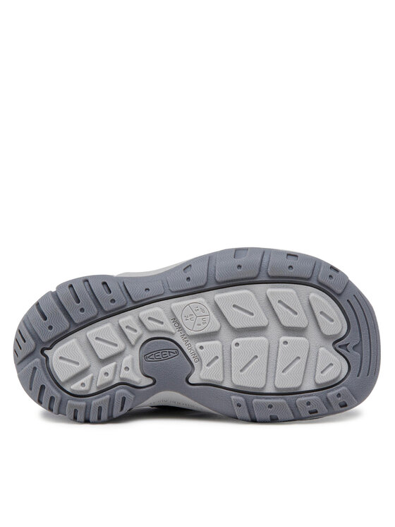 Keen Sandále Keen Knotch Creek 1026166 Tmavomodrá