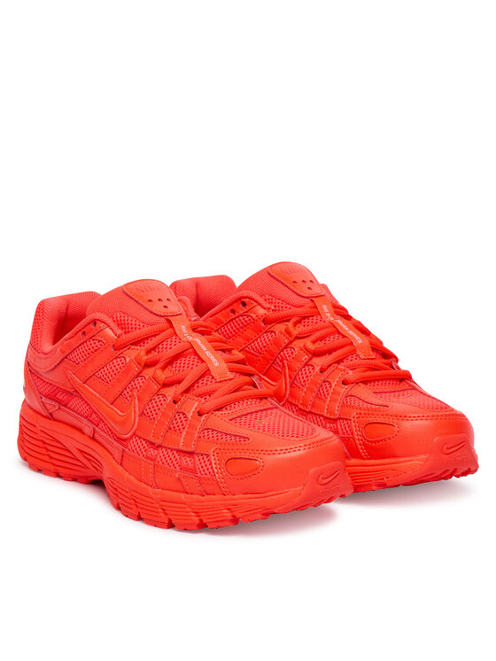 Nike Снікерcи Nike P-6000 IB7701 600 Оранжевий