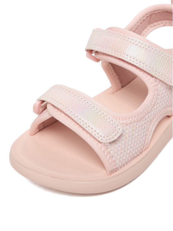 DeeZee Босоніжки DeeZee CEO-CSS20624-04 Рожевий