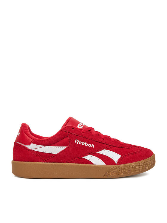 Reebok Снікерcи Reebok SMASH EDGE KILTY 100235253 Червоний