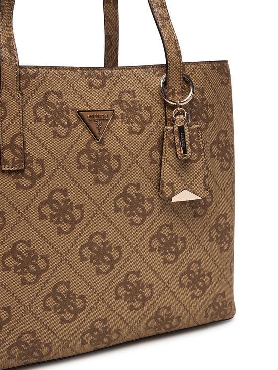Guess Сумка Guess Meridian II HWOS69 74230 Коричневий