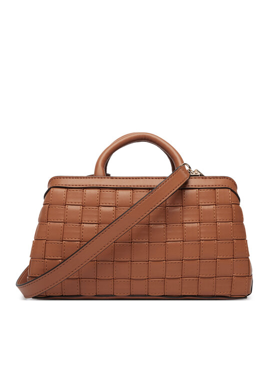 Guess Сумка Guess Sandy HWWG84 18050 Коричневий