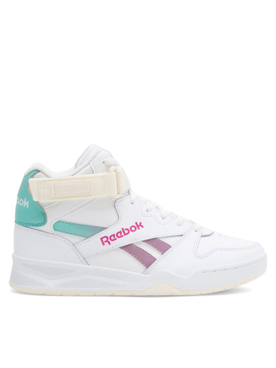 Reebok Sneakersy Reebok Royal BB4500 GY8784 Bílá