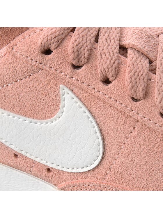 Nike Αθλητικά Nike Blazer Low Sd AA3962 605 Ροζ