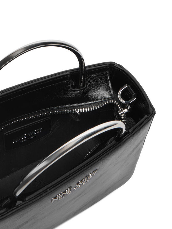Nine West Сумка Nine West CEO-Astor Vibe-KY323-1 Чорний