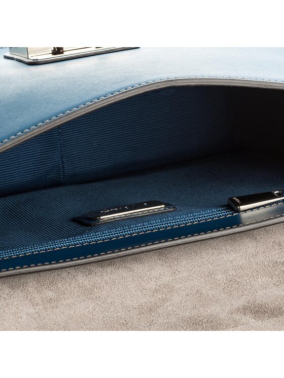 Furla Τσάντα Furla Metropolis 941809 B BHV7 VFO Σκούρο μπλε