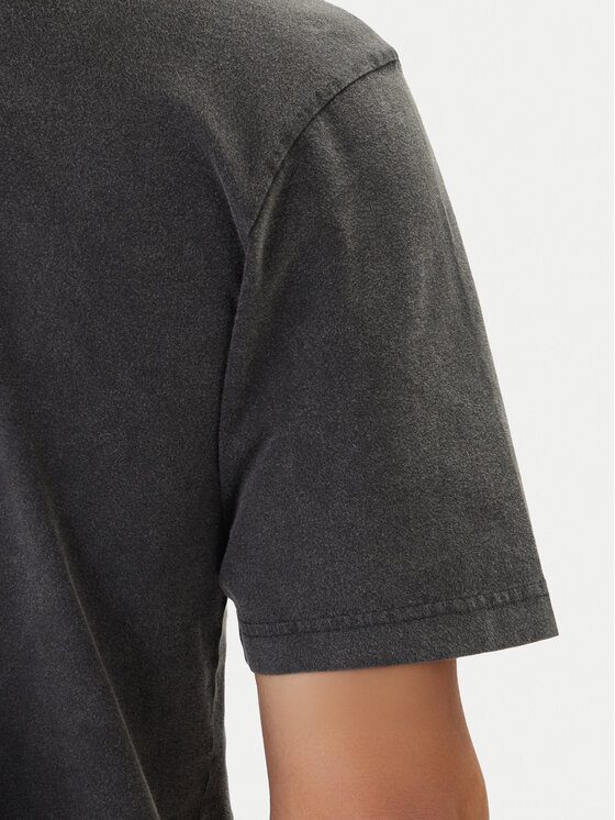 HUGO HUGO Camiseta Noctornix 50554368 Negro Regular Fit