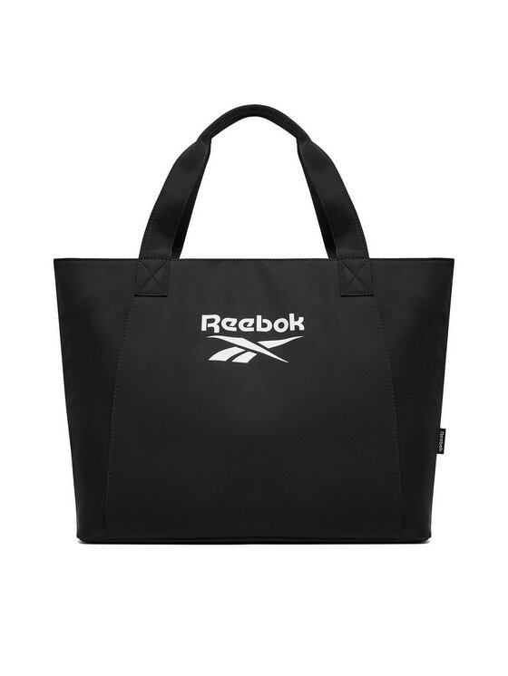 Reebok Спортивна сумка Reebok RBK-B-003-07 Чорний