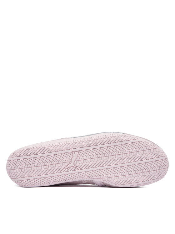 Puma Балетки Puma Speedcat Ballet Let it Shine Jr 407435 01 Рожевий