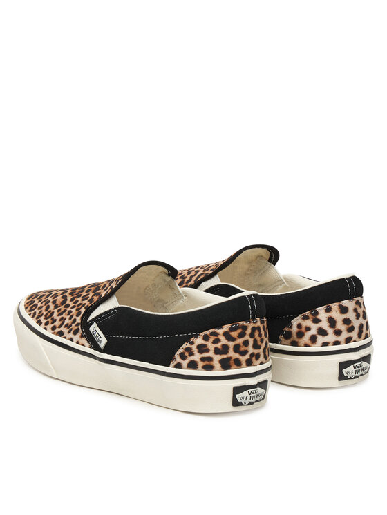 Vans Kedai Vans Classic Slip-On VN000ED2YY61 Ruda