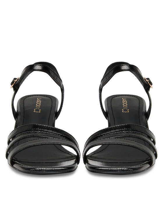 Lasocki Sandalias Lasocki HY6800-1 Negro